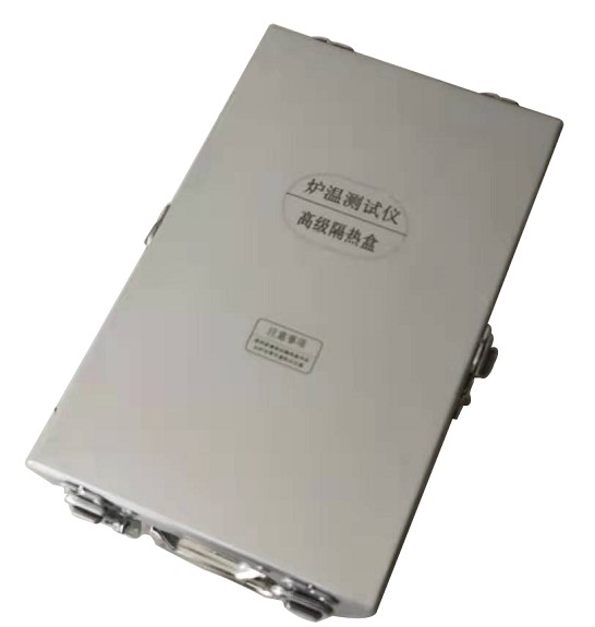 铜钎焊炉温跟踪仪