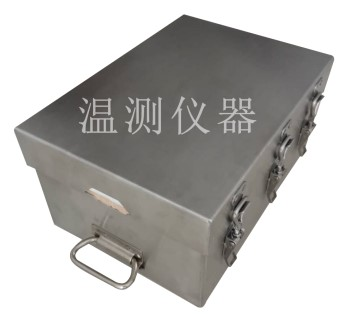 陶瓷炉温跟踪仪