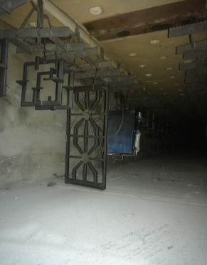 搪瓷炉温跟踪仪