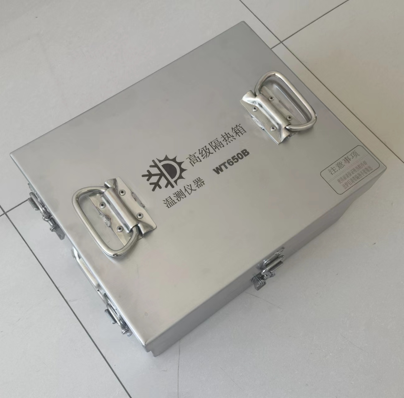 铝钎焊炉温跟踪仪