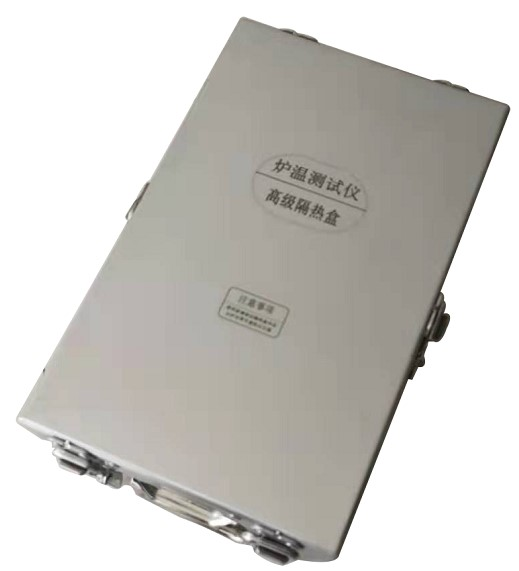 隔热箱