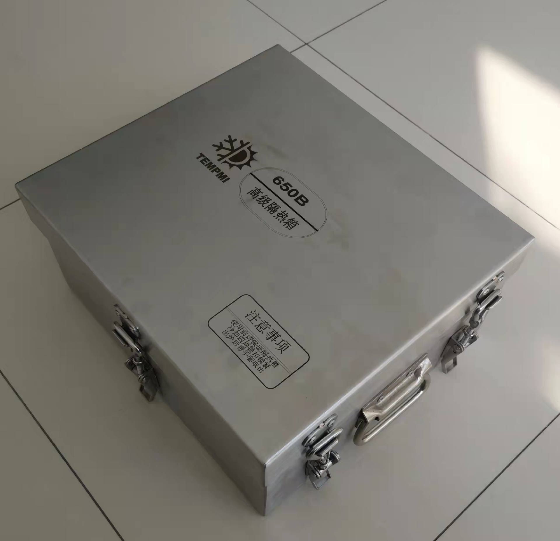 玻璃退火/折弯炉温跟踪仪